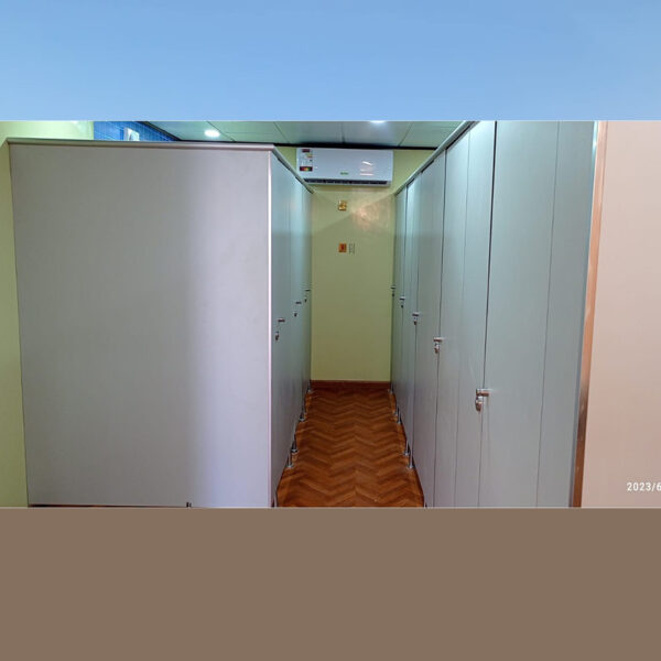 Portacabins VIP