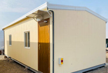 Office Cabins, Fire Rated Cabins