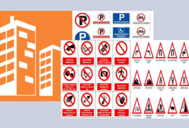 Signage and Promotional Products