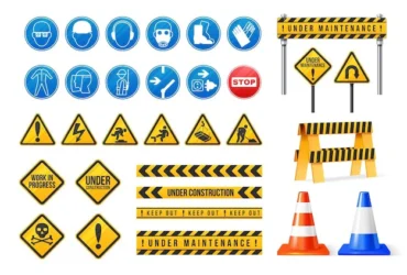 safety-construction-signs-barriers-realist