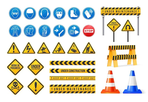 safety-construction-signs-barriers-realist