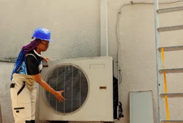 chiller-maintenance