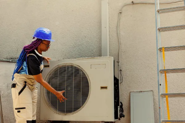 chiller-maintenance